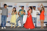 Prema Ishq Kadhal Platinum Disc Function